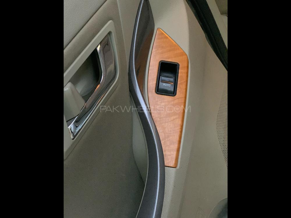 Toyota Premio 2007 for Sale in Gujrat Toyota Premio 2007 for Sale in Gujrat Image-11