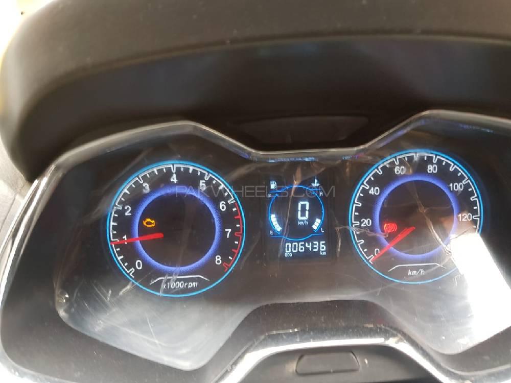 United Bravo 2019 for Sale in Lahore United Bravo 2019 for Sale in Lahore Image-7