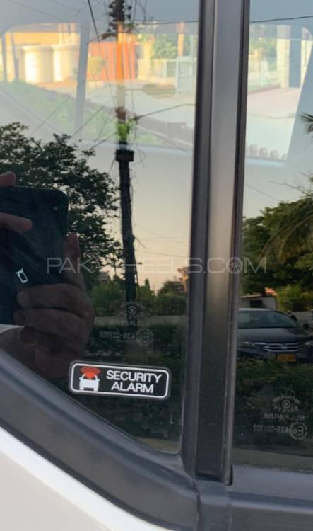 Daihatsu Mira 2019 for Sale in Karachi Daihatsu Mira 2019 for Sale in Karachi Image-6