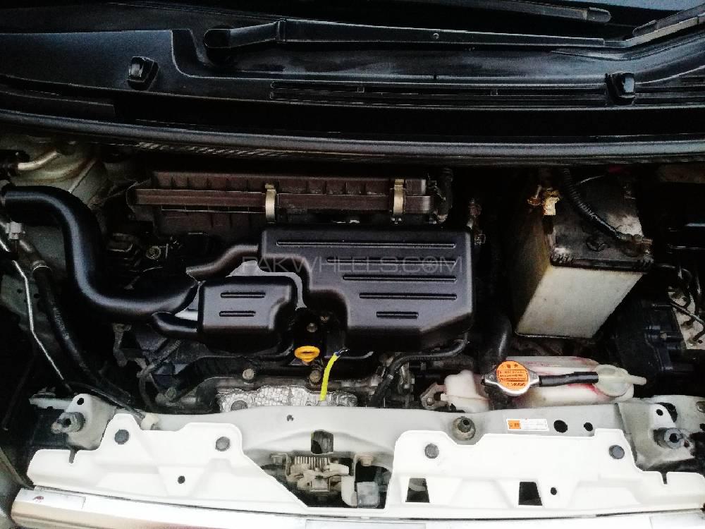 Daihatsu Move 2014 for Sale in Karachi Daihatsu Move 2014 for Sale in Karachi Image-17
