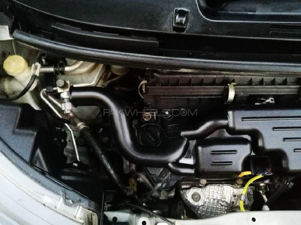 Daihatsu Move 2014 for Sale in Karachi Daihatsu Move 2014 for Sale in Karachi Image-14