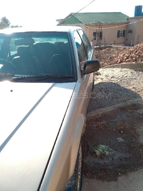 Honda Accord 1986 for Sale in Islamabad Honda Accord 1986 for Sale in Islamabad Image-14