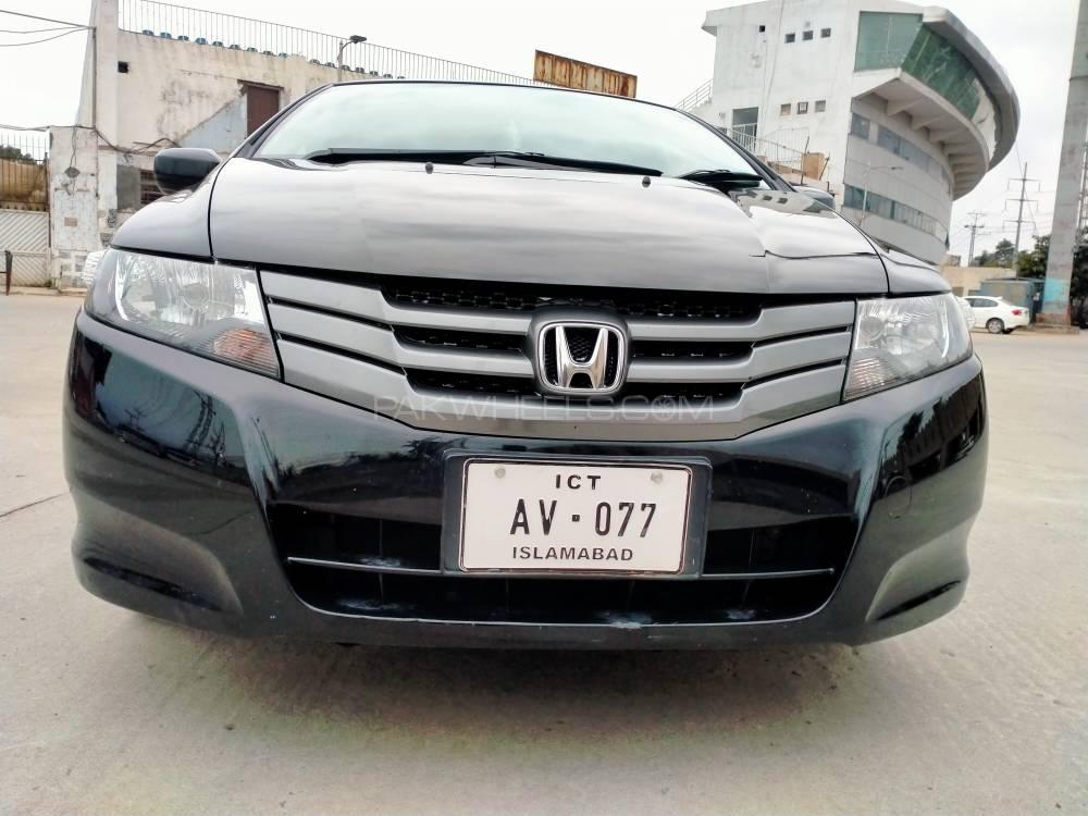 Honda City 2013 for Sale in Rawalpindi Honda City 2013 for Sale in Rawalpindi Image-7