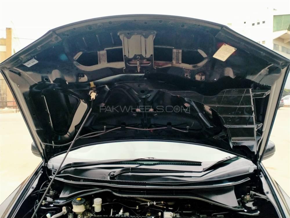 Honda City 2013 for Sale in Rawalpindi Honda City 2013 for Sale in Rawalpindi Image-15