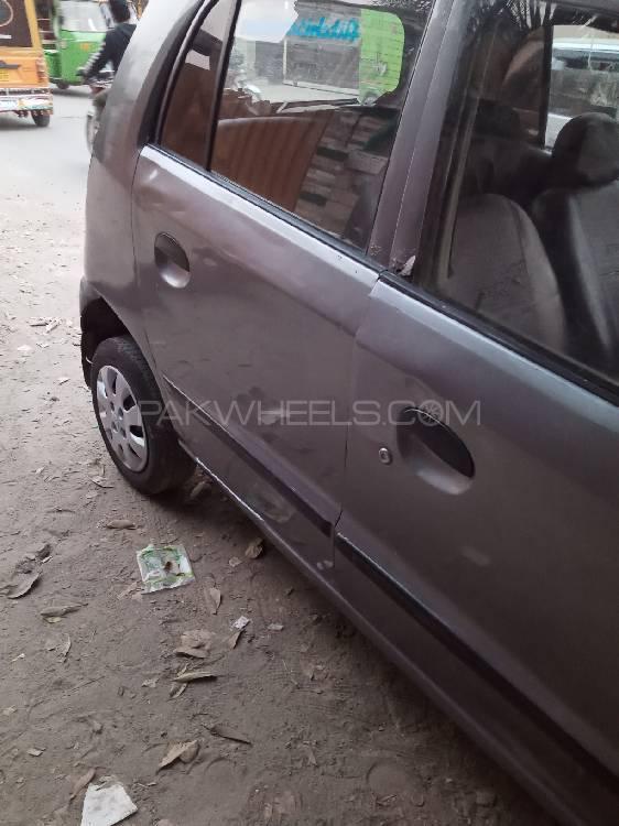 ہنڈائی سانترو 2005 for Sale in لاہور ہنڈائی سانترو 2005 for Sale in لاہور Image-12