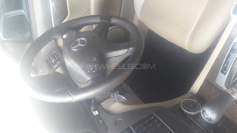 Mercedes Benz Other 2008 for Sale in Peshawar Mercedes Benz Other 2008 for Sale in Peshawar Image-3