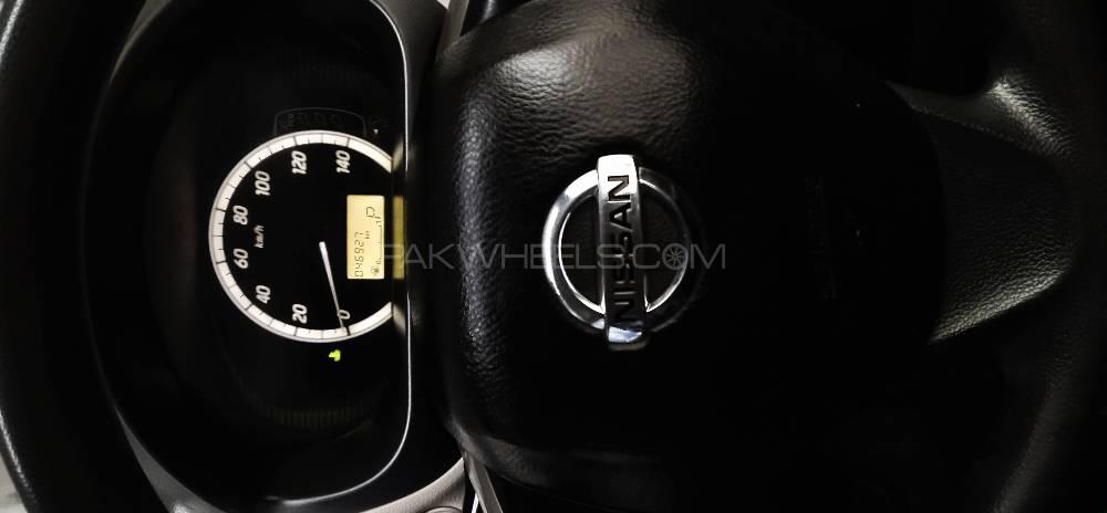 Nissan Dayz 2014 for Sale in Lahore Nissan Dayz 2014 for Sale in Lahore Image-4