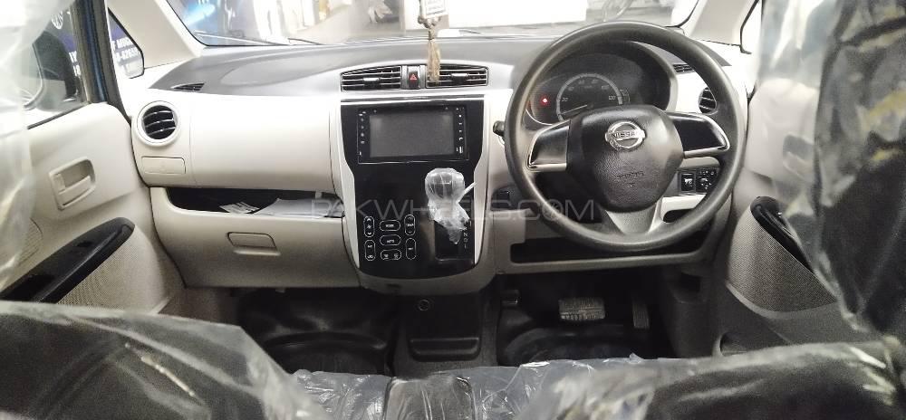 Nissan Dayz 2014 for Sale in Lahore Nissan Dayz 2014 for Sale in Lahore Image-2