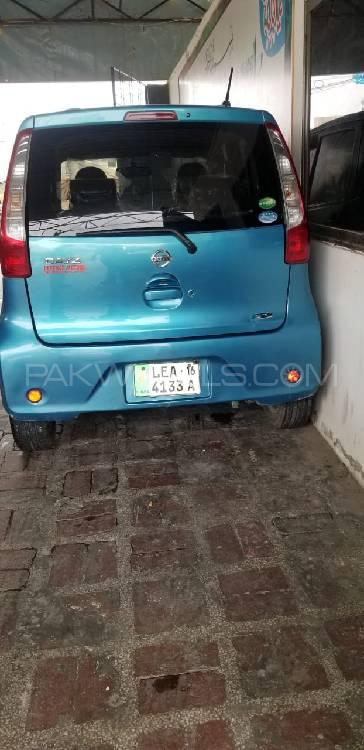 Nissan Dayz 2014 for Sale in Lahore Nissan Dayz 2014 for Sale in Lahore Image-5