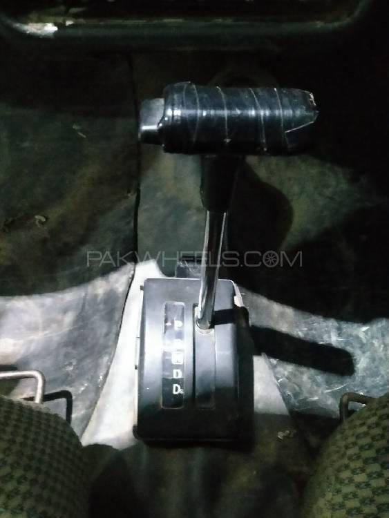 Suzuki Alto 1993 for Sale in Mardan Image-1