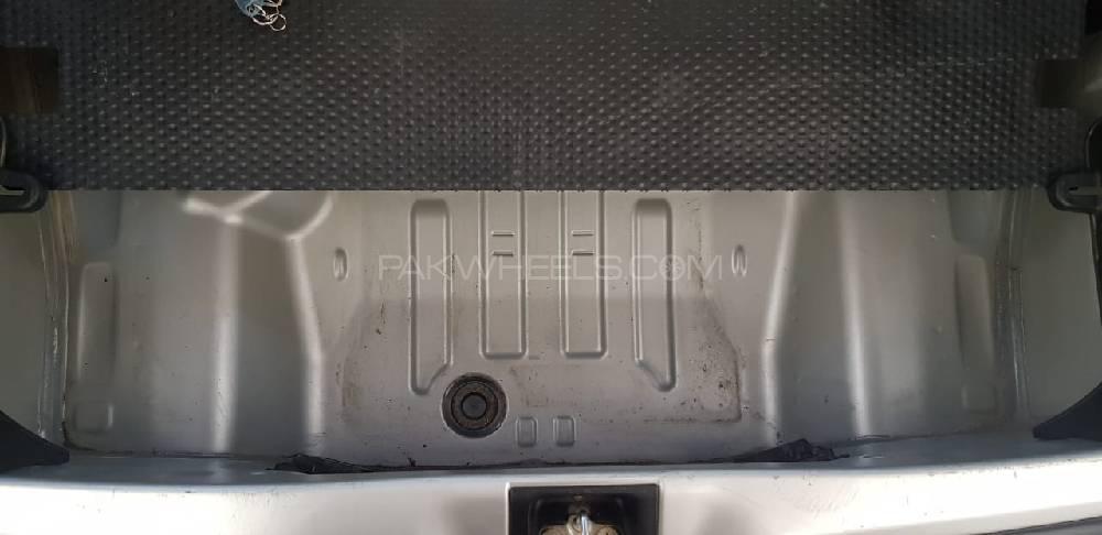 Suzuki Alto 2016 for Sale in Peshawar Suzuki Alto 2016 for Sale in Peshawar Image-13