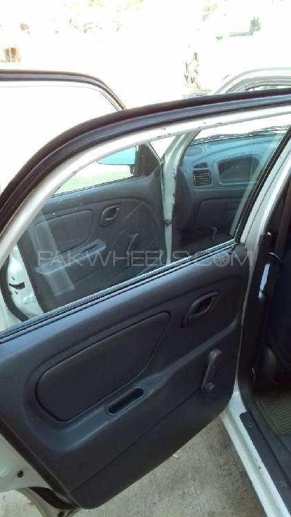 سوزوکی آلٹو 2005 for Sale in گجرانوالہ سوزوکی آلٹو 2005 for Sale in گجرانوالہ Image-10