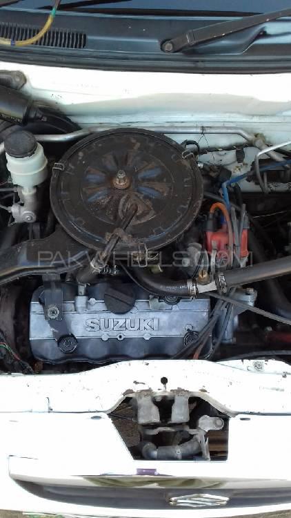 سوزوکی آلٹو 2005 for Sale in گجرانوالہ سوزوکی آلٹو 2005 for Sale in گجرانوالہ Image-12
