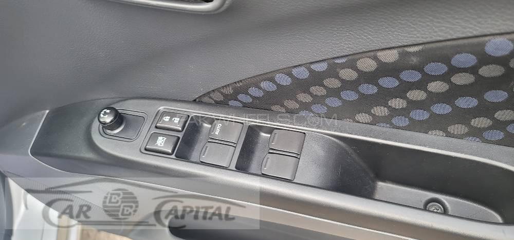 Suzuki Cultus 2018 for Sale in Karachi Suzuki Cultus 2018 for Sale in Karachi Image-13