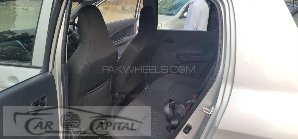Suzuki Cultus 2018 for Sale in Karachi Suzuki Cultus 2018 for Sale in Karachi Image-10