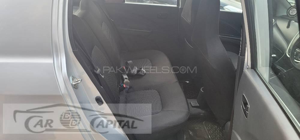 Suzuki Cultus 2018 for Sale in Karachi Suzuki Cultus 2018 for Sale in Karachi Image-14