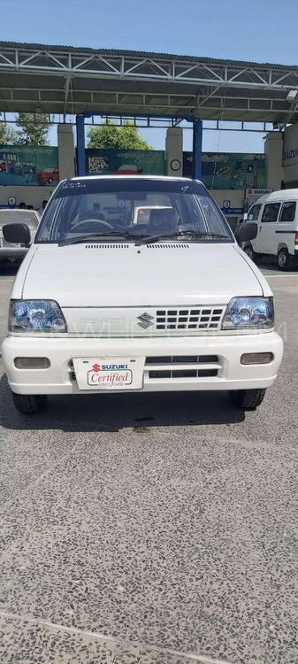 Suzuki Mehran 2019 for Sale in Rawalpindi Image-1