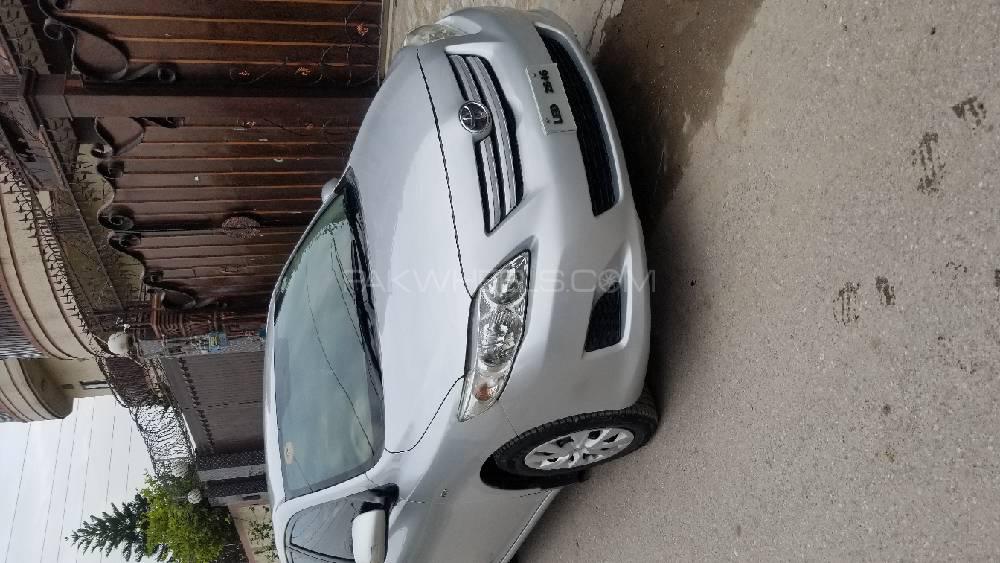 Toyota Corolla 2009 for Sale in Peshawar Image-1