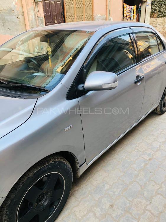 Toyota Corolla 2012 for Sale in Sargodha Toyota Corolla 2012 for Sale in Sargodha Image-4