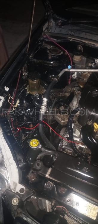 Toyota Corolla 2007 for Sale in Wah cantt Toyota Corolla 2007 for Sale in Wah cantt Image-9