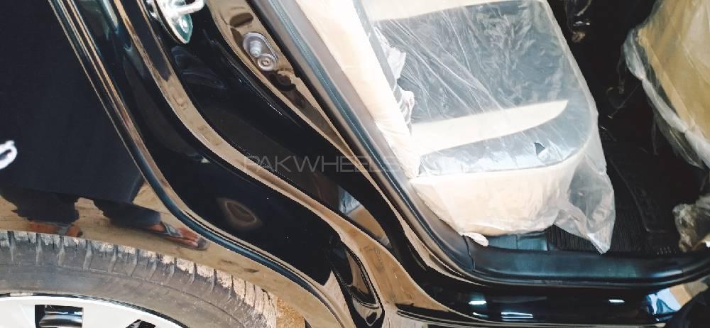 Toyota Corolla 2019 for Sale in Pak pattan sharif Toyota Corolla 2019 for Sale in Pak pattan sharif Image-4