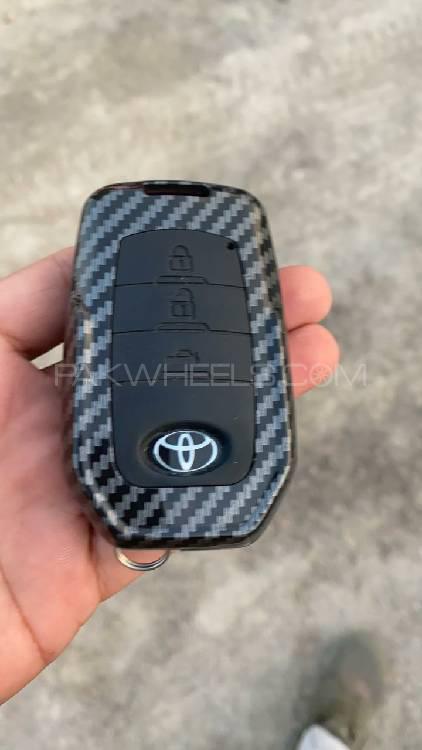 Toyota Hilux 2020 for Sale in Rawalpindi Toyota Hilux 2020 for Sale in Rawalpindi Image-3