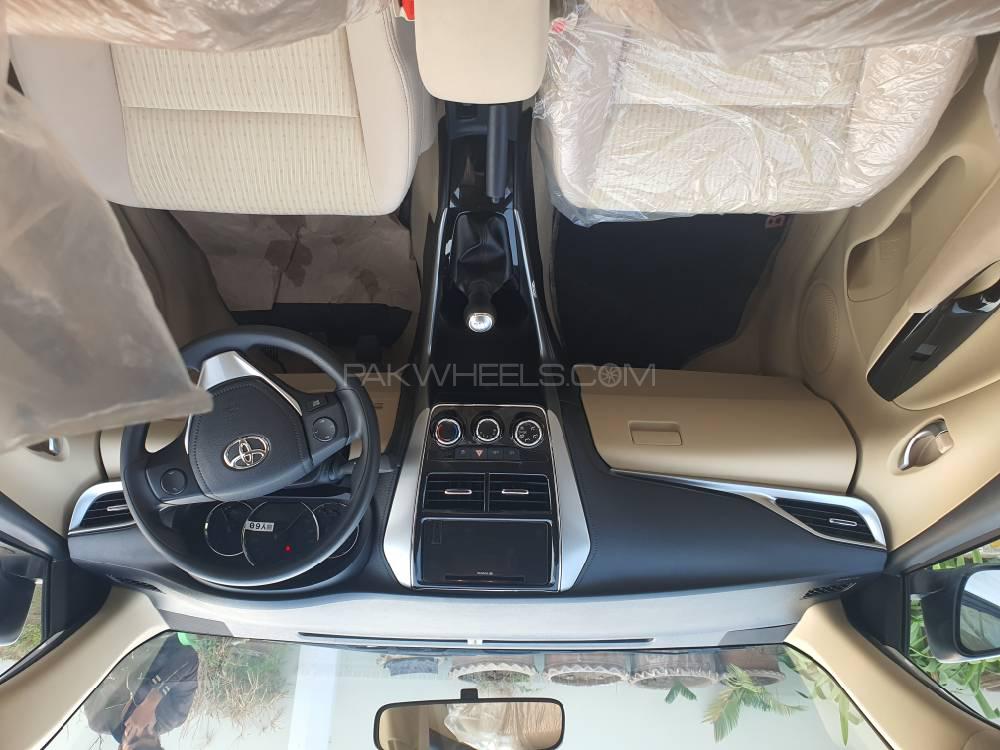 ٹویوٹا یارس سیڈان 2020 for Sale in ملتان ٹویوٹا یارس سیڈان 2020 for Sale in ملتان Image-3