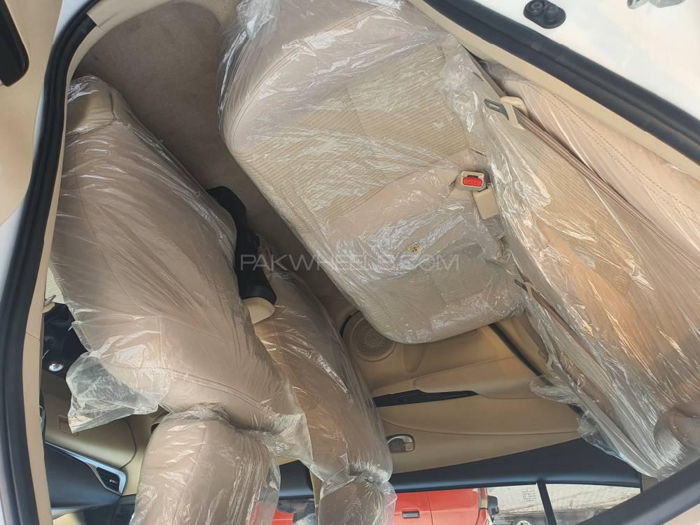 ٹویوٹا یارس سیڈان 2020 for Sale in ملتان ٹویوٹا یارس سیڈان 2020 for Sale in ملتان Image-4