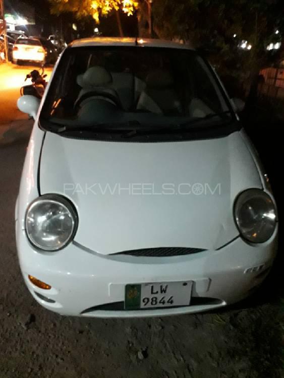 Chery QQ 2006 for Sale in Lahore Image-1
