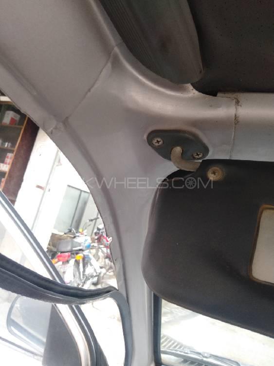 Daihatsu Cuore 2007 for Sale in Peshawar Daihatsu Cuore 2007 for Sale in Peshawar Image-15