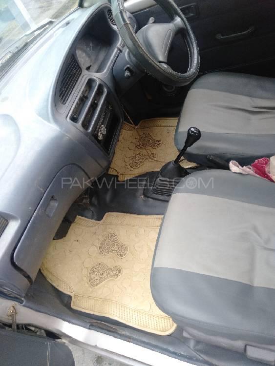 Daihatsu Cuore 2007 for Sale in Peshawar Daihatsu Cuore 2007 for Sale in Peshawar Image-10