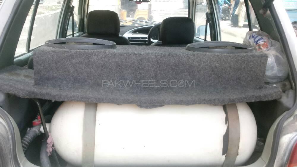 ڈائیہاتسو کیور 2008 for Sale in کراچی ڈائیہاتسو کیور 2008 for Sale in کراچی Image-5