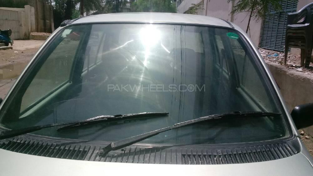 ڈائیہاتسو کیور 2008 for Sale in کراچی ڈائیہاتسو کیور 2008 for Sale in کراچی Image-18