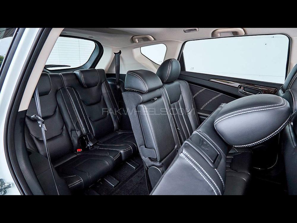 DFSK Glory 580 2020 for Sale in Lahore DFSK Glory 580 2020 for Sale in Lahore Image-4