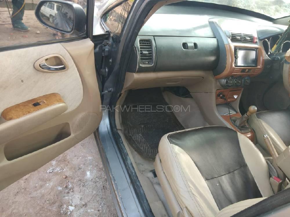Honda City 2003 for Sale in Khanewal Honda City 2003 for Sale in Khanewal Image-5