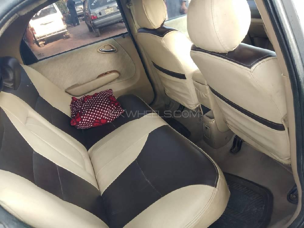 Honda City 2003 for Sale in Khanewal Honda City 2003 for Sale in Khanewal Image-3