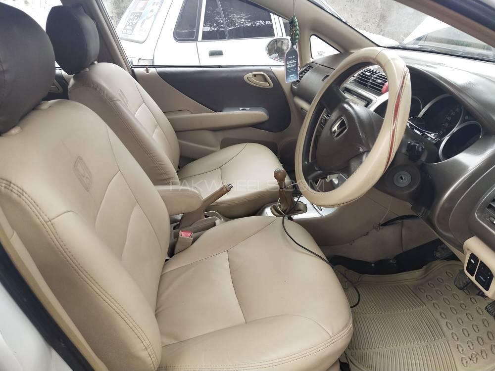 Honda City 2006 for Sale in Gujranwala Honda City 2006 for Sale in Gujranwala Image-3