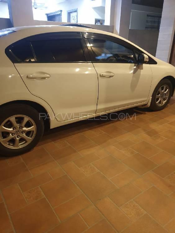 ہونڈا سوک 2013 for Sale in لاہور ہونڈا سوک 2013 for Sale in لاہور Image-12