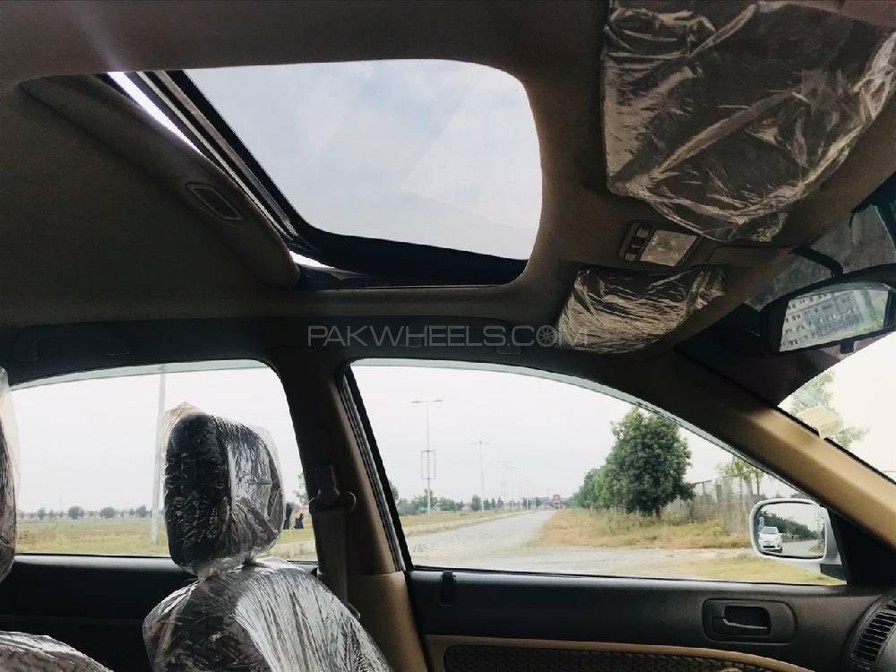 ہونڈا سوک 2005 for Sale in مردان ہونڈا سوک 2005 for Sale in مردان Image-6