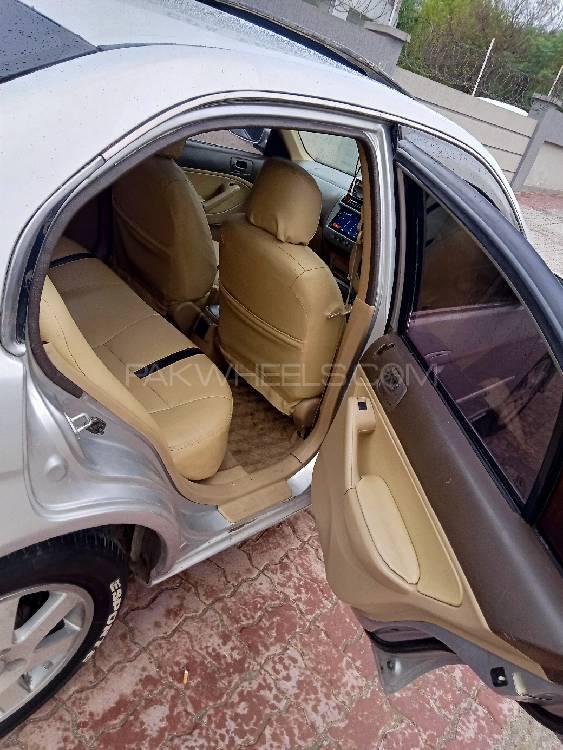 ہونڈا سوک 2004 for Sale in اسلام آباد ہونڈا سوک 2004 for Sale in اسلام آباد Image-16
