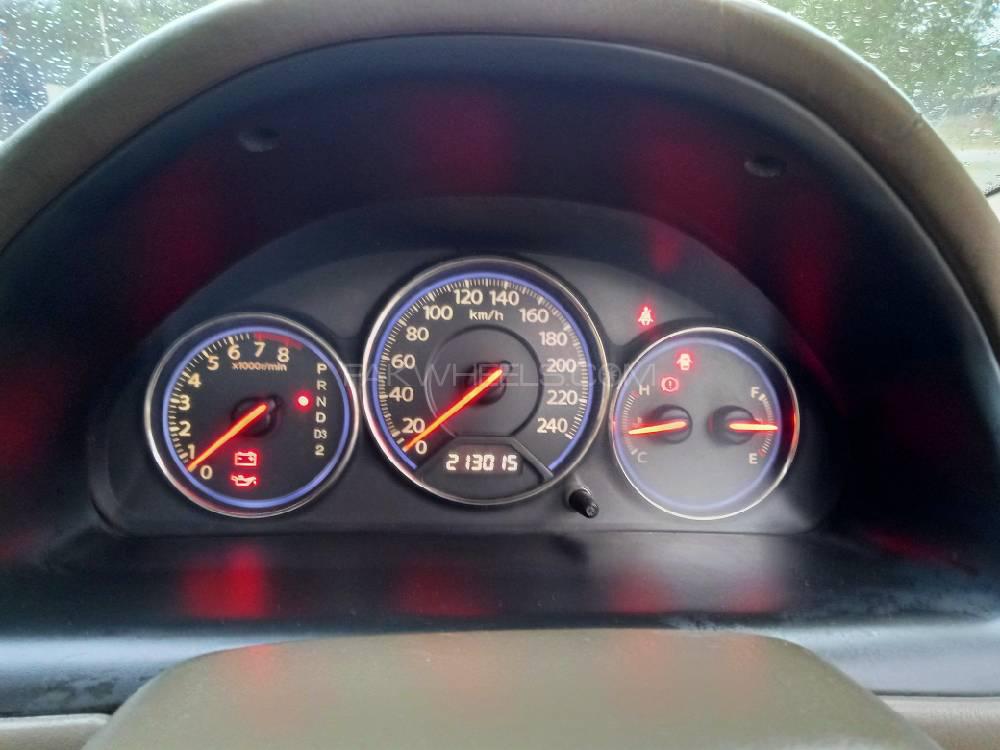 ہونڈا سوک 2004 for Sale in اسلام آباد ہونڈا سوک 2004 for Sale in اسلام آباد Image-20
