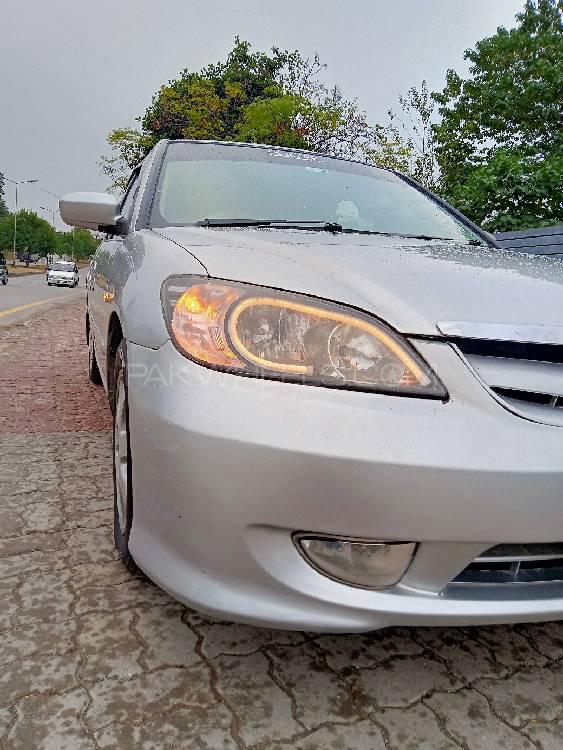 ہونڈا سوک 2004 for Sale in اسلام آباد ہونڈا سوک 2004 for Sale in اسلام آباد Image-11