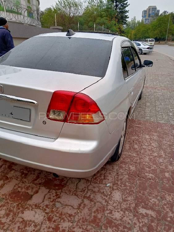 ہونڈا سوک 2004 for Sale in اسلام آباد ہونڈا سوک 2004 for Sale in اسلام آباد Image-7