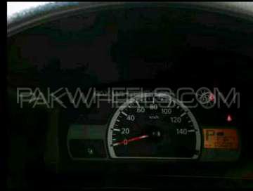 Mitsubishi Minicab 2013 for Sale in Lahore Mitsubishi Minicab 2013 for Sale in Lahore Image-2