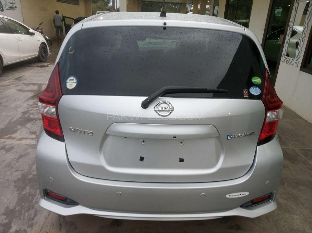 نسان نوٹ 2017 for Sale in گجرانوالہ نسان نوٹ 2017 for Sale in گجرانوالہ Image-4