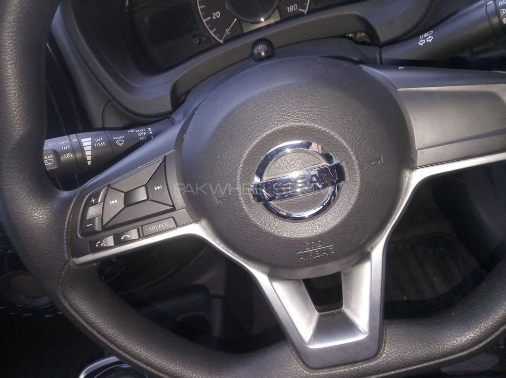 نسان نوٹ 2017 for Sale in گجرانوالہ نسان نوٹ 2017 for Sale in گجرانوالہ Image-14