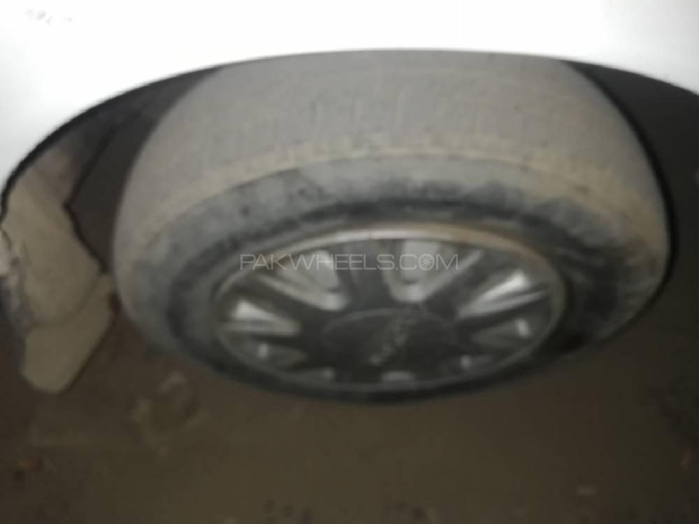 Nissan Sunny 1984 for Sale in Karachi Nissan Sunny 1984 for Sale in Karachi Image-9