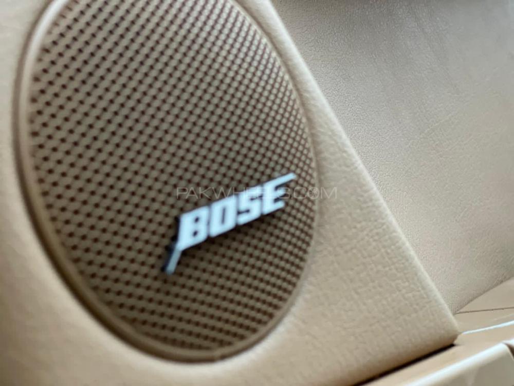 Porsche Cayenne 2006 for Sale in Lahore Porsche Cayenne 2006 for Sale in Lahore Image-13