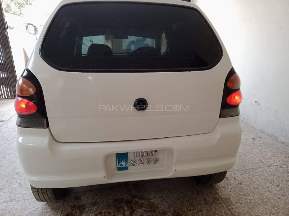 Suzuki Alto 2003 for Sale in Rawalpindi Image-1