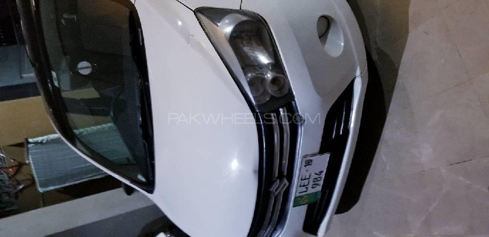 سوزوکی سیلیریو 2018 for Sale in فیصل آباد سوزوکی سیلیریو 2018 for Sale in فیصل آباد Image-7